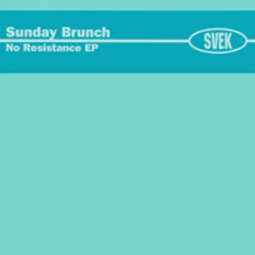 No Resistance EP