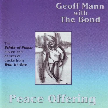 Prints of Peace