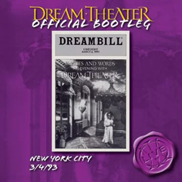 New York City 3/4/93