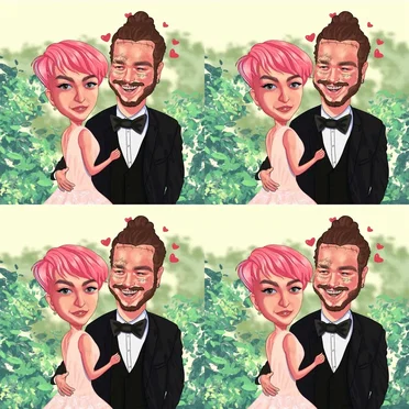 Post Malone Proposal