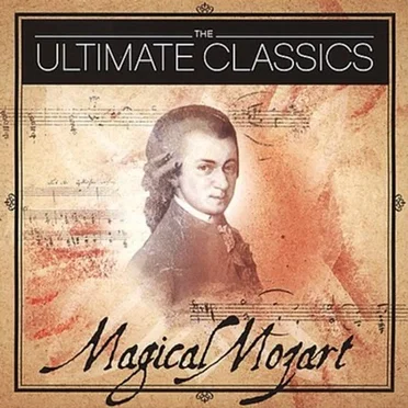 Magical Mozart