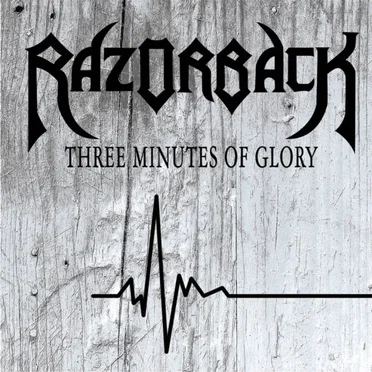 Three Minutes Of Glory