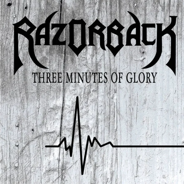 Three Minutes Of Glory