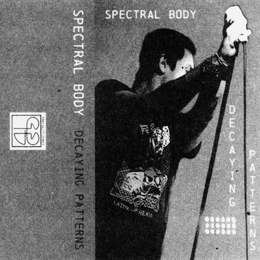 Decaying Patterns (live at the East Room)