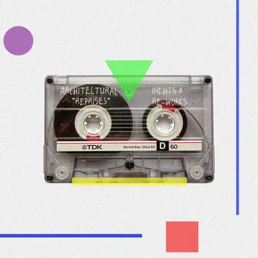 Reprises (Inedits & Re-Works)