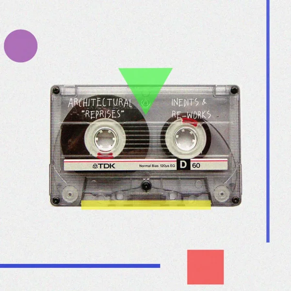 Reprises (Inedits & Re-Works)