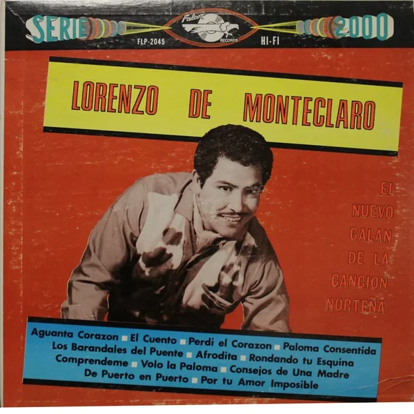 Lorenzo de Monteclaro