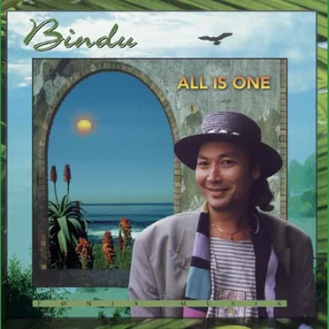 All Is One by Bindu - album cover