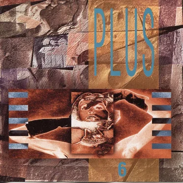 Mr Music Plus: Plus 6-93 by Various Artists - album cover