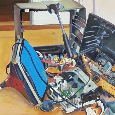 All Music Is Improvised by The Aperion Project - album cover