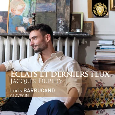 Éclats et derniers feux