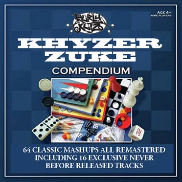 Khyzer Zuke