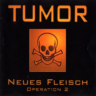Neues Fleisch by Tumor - album cover