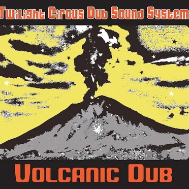 Volcanic Dub