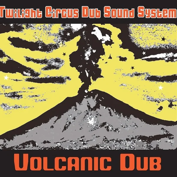 Volcanic Dub