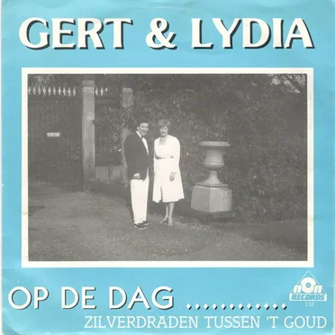 Gert Siebum