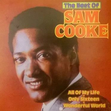 The Best of Sam Cooke