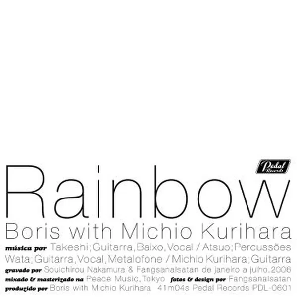 Rainbow