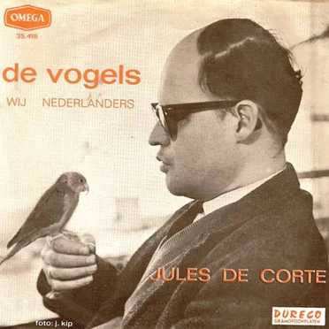 De vogels / Wij Nederlanders