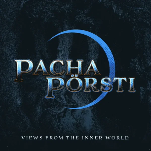 Views From the Inner World