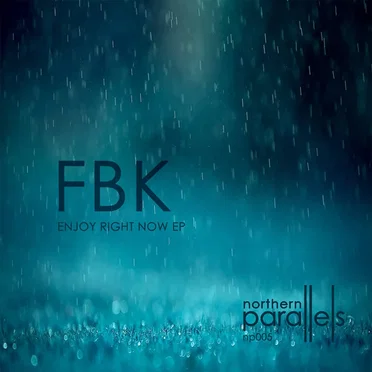 Enjoy Right Now EP by FBK - album cover