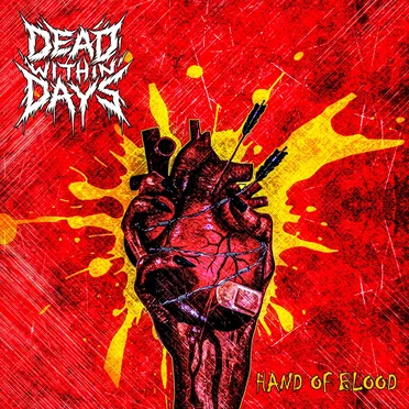 Hand of Blood