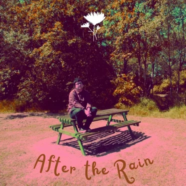 After The Rain by Sam Simmons - album cover