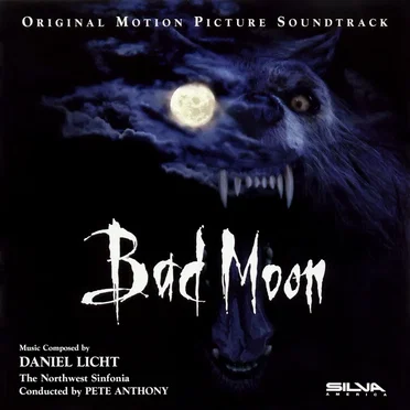 Bad Moon: Original Motion Picture Soundtrack