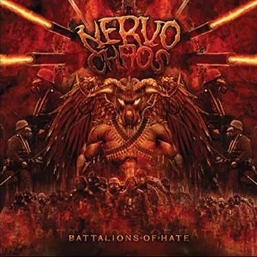 Battalions of Hate