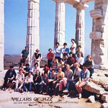 Pillars of Jazz