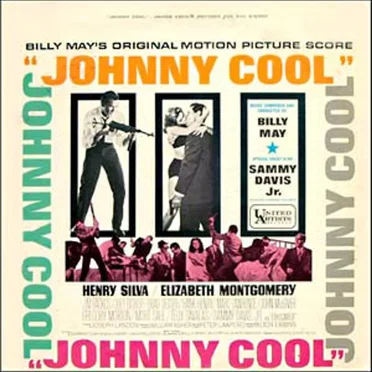 Johnny Cool