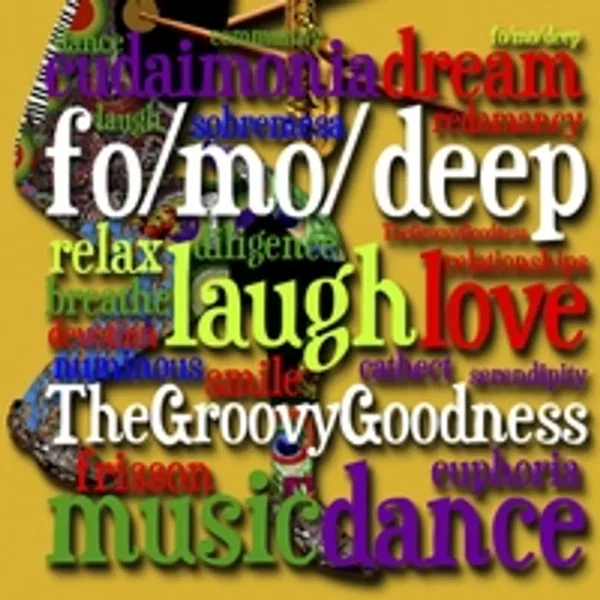 The Groovy Goodness
