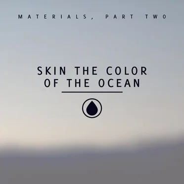Materials: Part Two by mcthfg - album cover