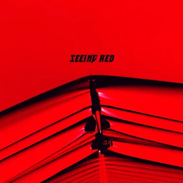 SEEING RED