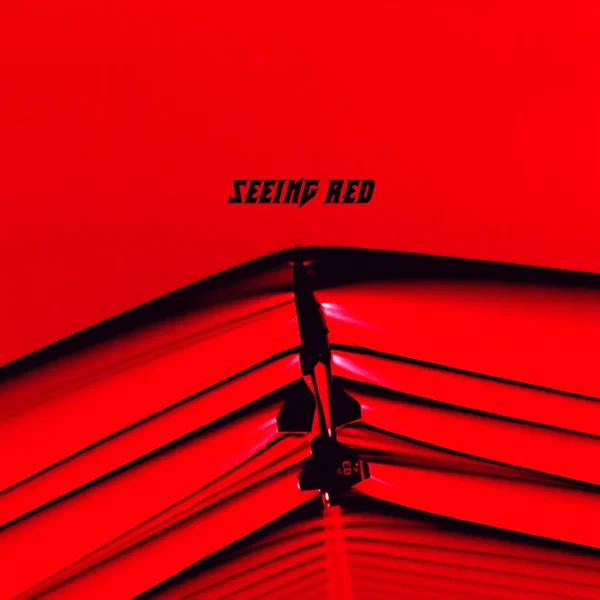 SEEING RED