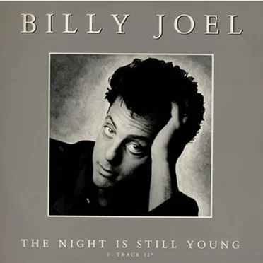 The Night Is Still Young