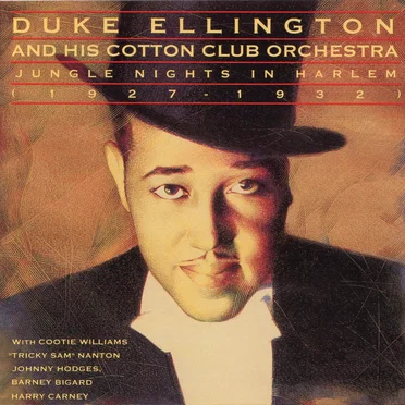 Jungle Nights in Harlem