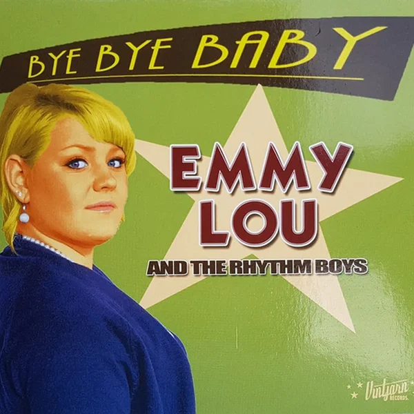 Bye Bye Baby