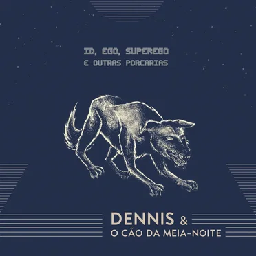 Id, Ego, Superego E Outras Porcarias