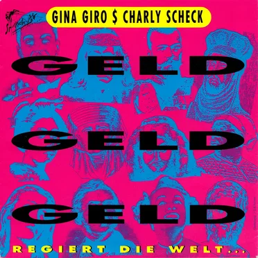 Geld Geld Geld regiert die Welt…