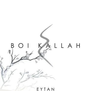 Boi Kallah by Eytan - album cover
