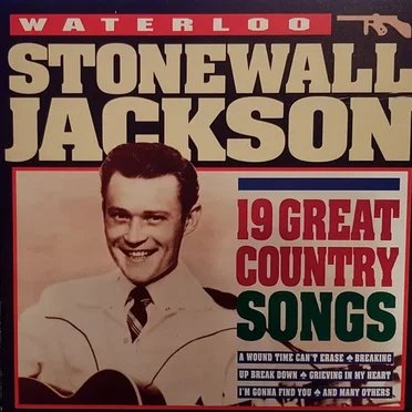 Waterloo: 19 Great Country Songs