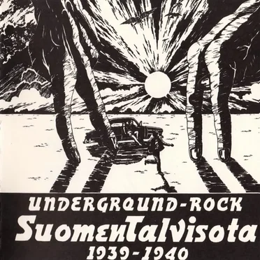 Underground‐rock