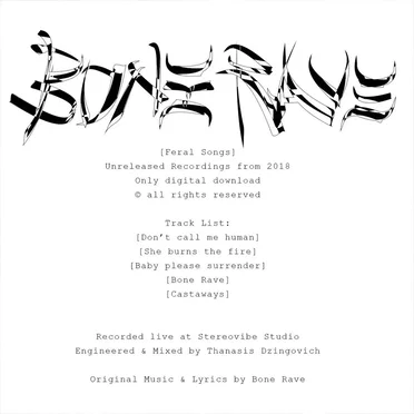 Feral Songs