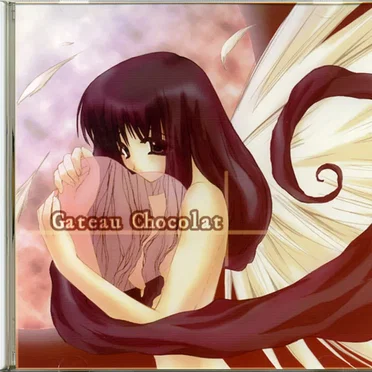 Gateau Chocolat by Rolando - album cover