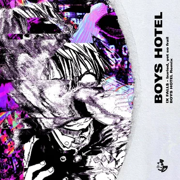buried, yet so frail (Boys Hotel remix)