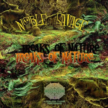 Noble Savage