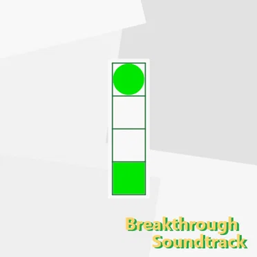 Breakthrough Soundtrack
