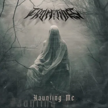 Haunting Me