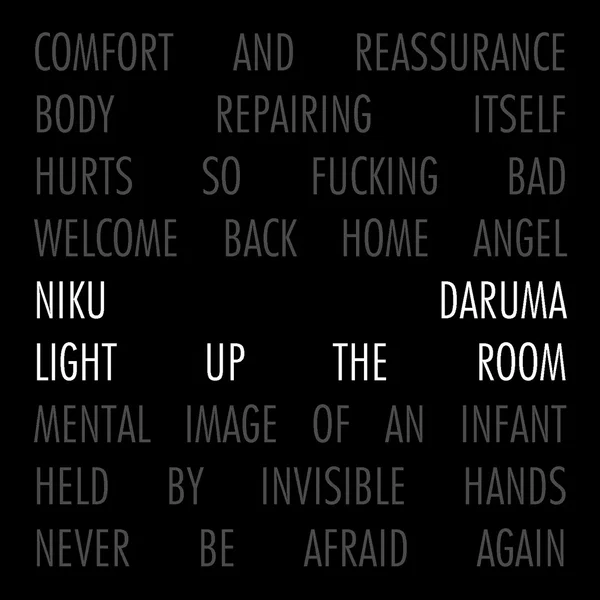 light up the room